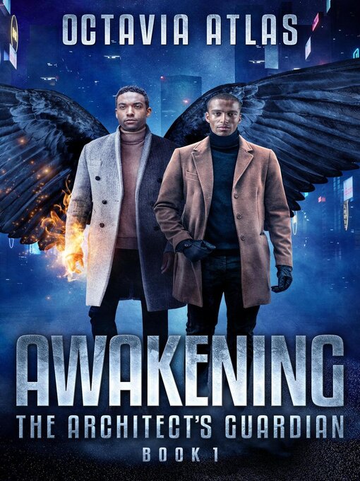 Title details for Awakening by Octavia Atlas - Available